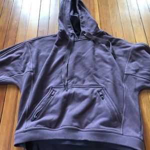 Athleta sweatshirt